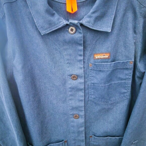 Patagonia Women's Work Jacket - Picture 2 of 6